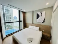 Lina Apartment | Stay, Relax & Business | Vinhomes Skylake - Water Park
