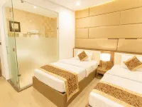 S79 My My Hotel Hoteles cerca de Distrito 10