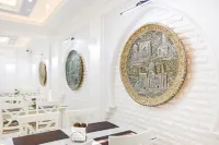 Hotel Dali Samarkand - breakfast