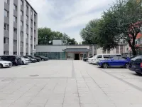 Hejia Inn (Beijing Tsinghua) Hotels in Beijing