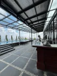 @K Hotel Kaliurang Yogyakarta - salle de sport