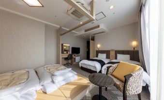 APA Hotel Komatsu Grand