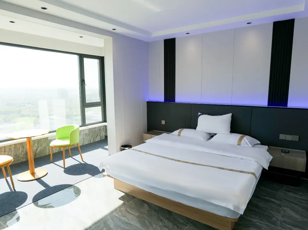Lv Kai Homestay - Harbin