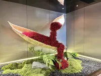 常州德鑫湯泉飯店 - SPA