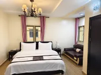 JUN YUE Ikeja Lagos hotel