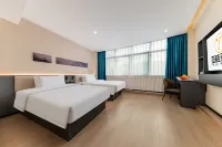 Dangtu Yaju Intelligent Audio-Visual Hotel