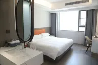 Chuxin Hotel (Yingshan Avenue) - 2 ดาว