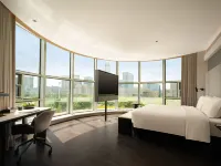 Atour Hotel Taizhou Fudao (City Government Branch) Hotel a Taizhou