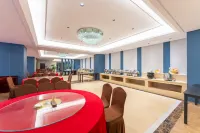 Nanchang Zhongsen Yilin International Hotel (Bayi Square Branch) - breakfast