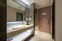 Mulan·Yue Hotel Hotels in Gaolan