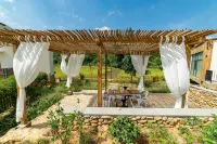 Yedugu Guesthouse 위완/어만 버스정류장 주변 호텔