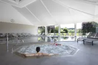 Mercure Luxembourg Kikuoka Golf and Spa - spa