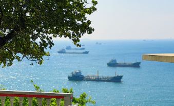 Zhuhai Wailingding Island Xiangsi Ridge Scenic Hotel