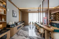 Ya'an Yizhai Lvju Hotel (High-speed Railway Station Branch) - sarapan