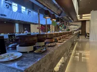 jinyuan state guesthouse - Breakfast