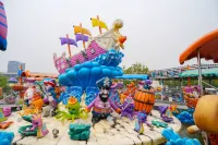 Lanye Lakeview Hotel