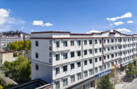 Yitel Zhige Hotel (Xigazê Zanglong Square Branch)