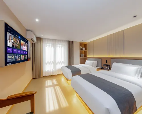 Yifangli Hotel Empfohlen Photos