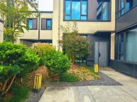 Xinlong • Minglan Yayuan Homestay - New
