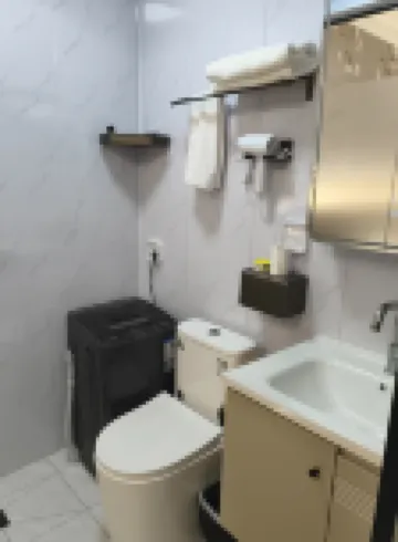 Zhixiangjia Serviced Apartment