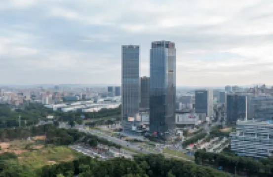 全季酒店（東莞松山湖萬象滙店）