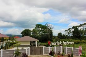 penginapan the guardians silangit