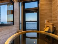 LiVEMAX RESORT SAKURAJIMA SEA FRONT Hotel a Tarumizu