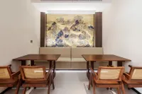 Sanqingshan Zhuangyuan Pavilion Homestay (Gangshou Cableway) - breakfast