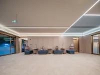 Hanting Hotel( Deyang zhujiang Road Bridge Branch)