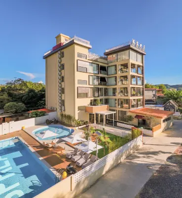 Longmen Longquan Yingyue Cultural Tourism Development Co