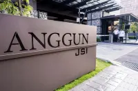 Anggun Residence Kuala Lumpur by Cobnb