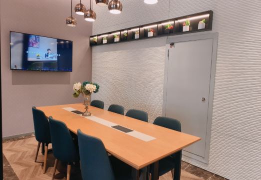 루자상뤼 호텔 교통