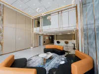 Julifang Hotel (Changling Bus Station) Các khách sạn ở Trường Lĩnh