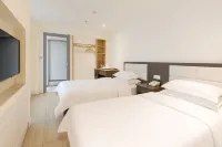 Homeinn Pebble Hotel (Fukang Old Bus Station)