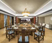 Shiquan International Hotel - breakfast
