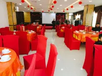 Fuping Xiangsheng Business Hotel - breakfast