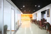 Harbin Zhenning Hotel (Central Street Subway Station Sophia Church Branch)