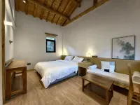 Yuxiguan Anti-Fungang Homestay Hotels in Yunxi
