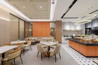 Homeinn Plus Hotel (Fengtai County Government Binhe Avenue) - breakfast