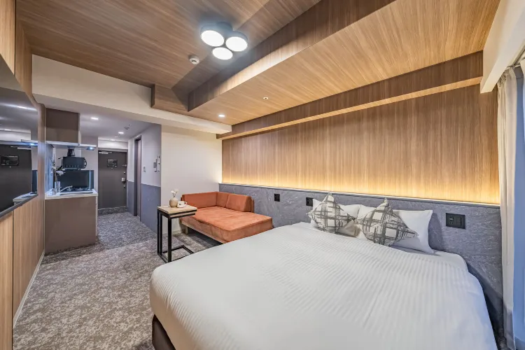 Apartment Hotel 11 Shinimamiya 3 (Osaka) - 2026 Prices, Reviews