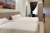 馬克西姆斯雙人空間生活旅館 Kemaro Island附近的飯店