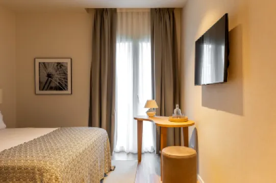 Colectia Stays Gran Vía Hotel in zona La Cibeles