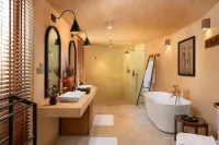 Taru Villas Villu - Wilpattu - Balcony
