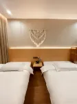 Damei Homestay (Kaifeng Wansui Mountain Wuxia City Millennium City Park)
