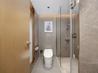 Vienna Hotel (Bijie Nayong Huancheng Road Wenzhou Trade City Branch) Hotel di Nayong County