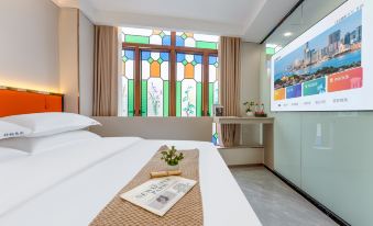 Haoyun Life Luxury Resort Meiju