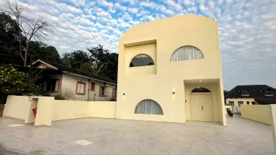 The Luxurious 40 @ Millos Villa Hotels in 