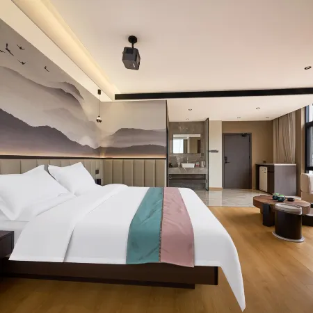 Yunshang Guesthouse (Nuodeng Town, Yunlong, Dali Prefecture)