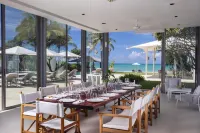 Sava Villa 5 | Villa Malee Sai - Infinity Pools