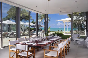 รูปภาพของซาวา บีช วิลล่า 5